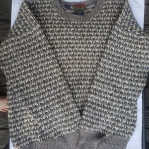 Men's Crewneck Sweater